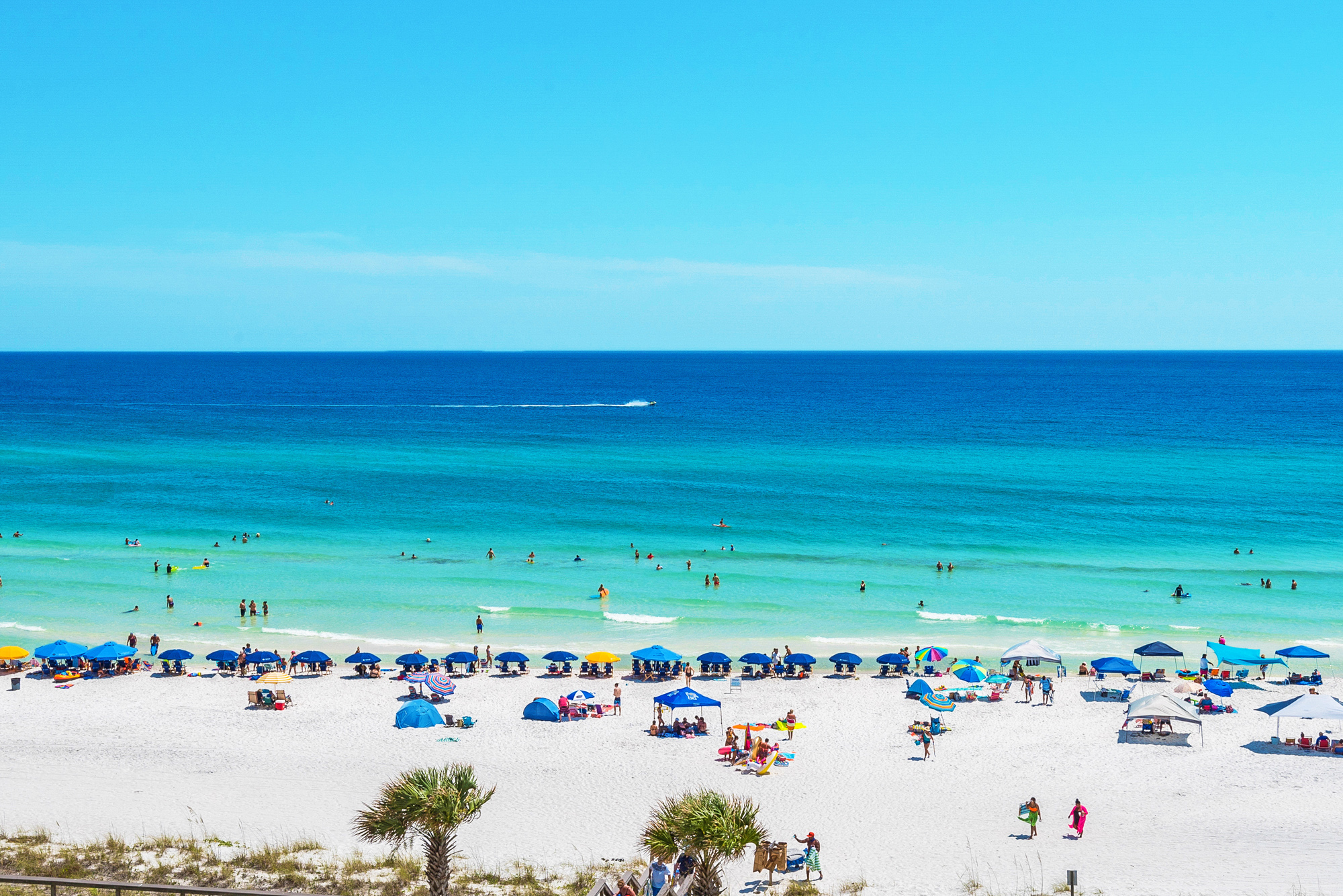 Beaches Of South Walton Condo 966326