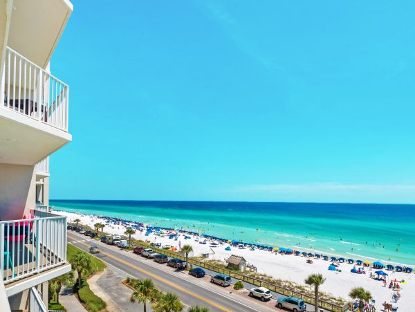 Beaches Of South Walton Condo 966326