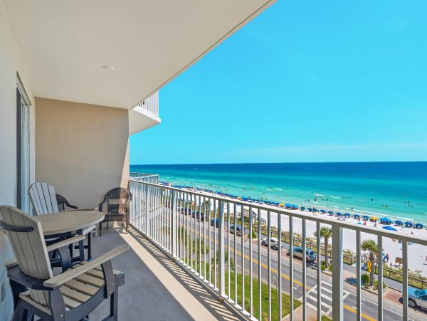 Beaches Of South Walton Condo 966326