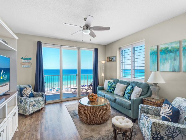 Beaches Of South Walton Condo 966326