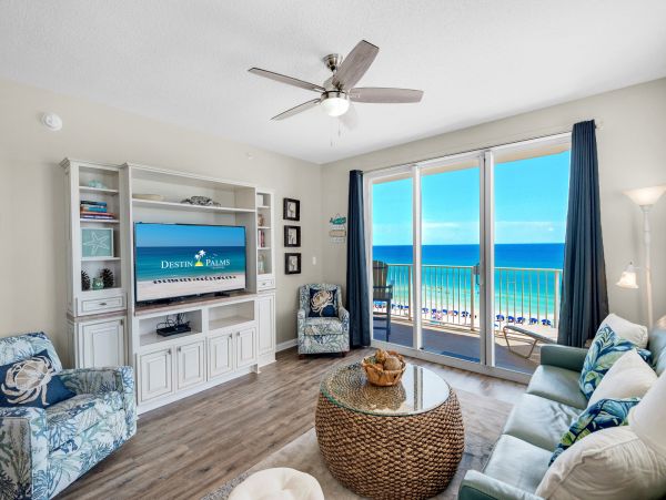 Beaches Of South Walton Condo 966326