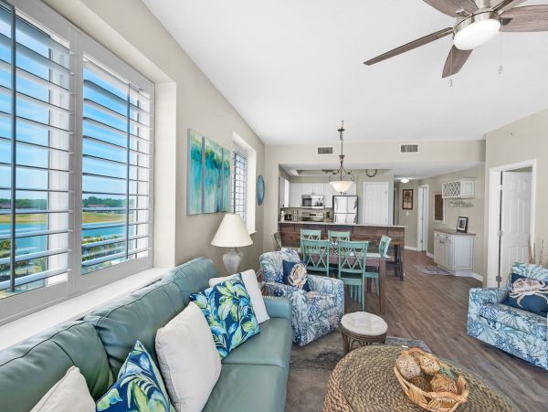 Beaches Of South Walton Condo 966326