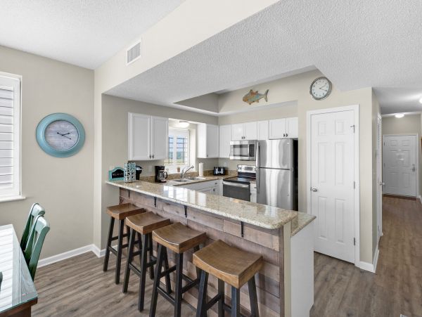 Beaches Of South Walton Condo 966326