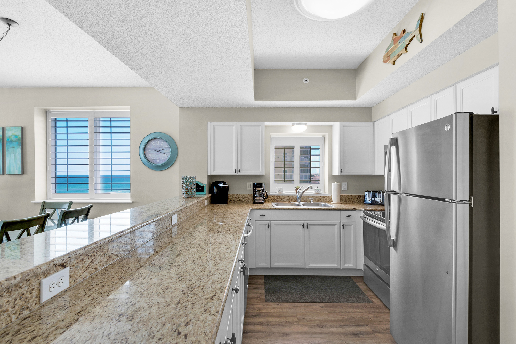 Beaches Of South Walton Condo 966326