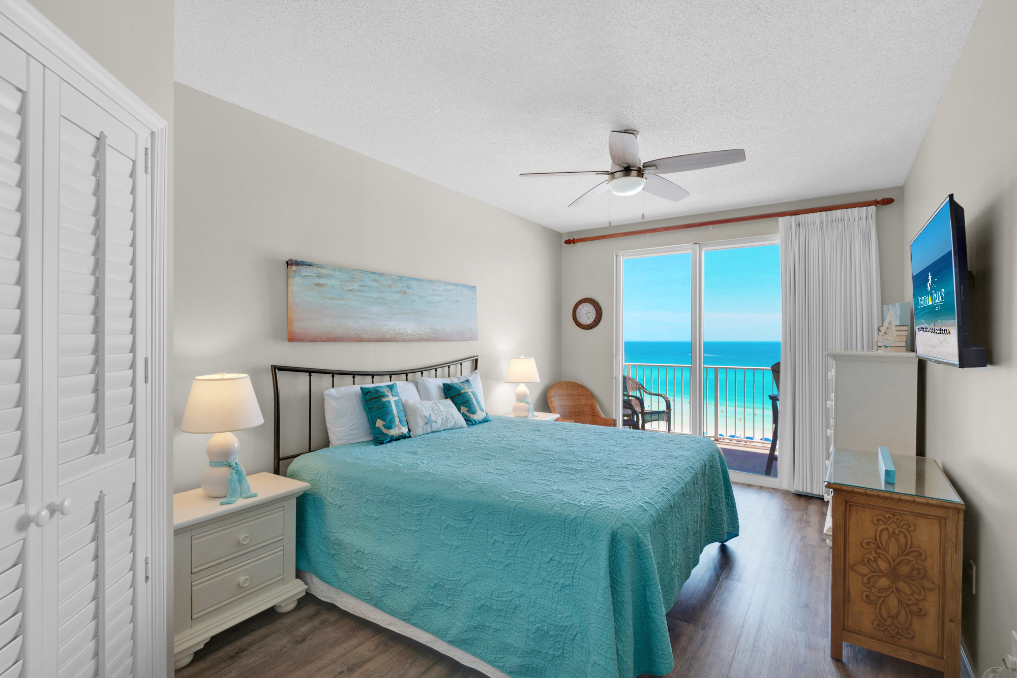Beaches Of South Walton Condo 966326