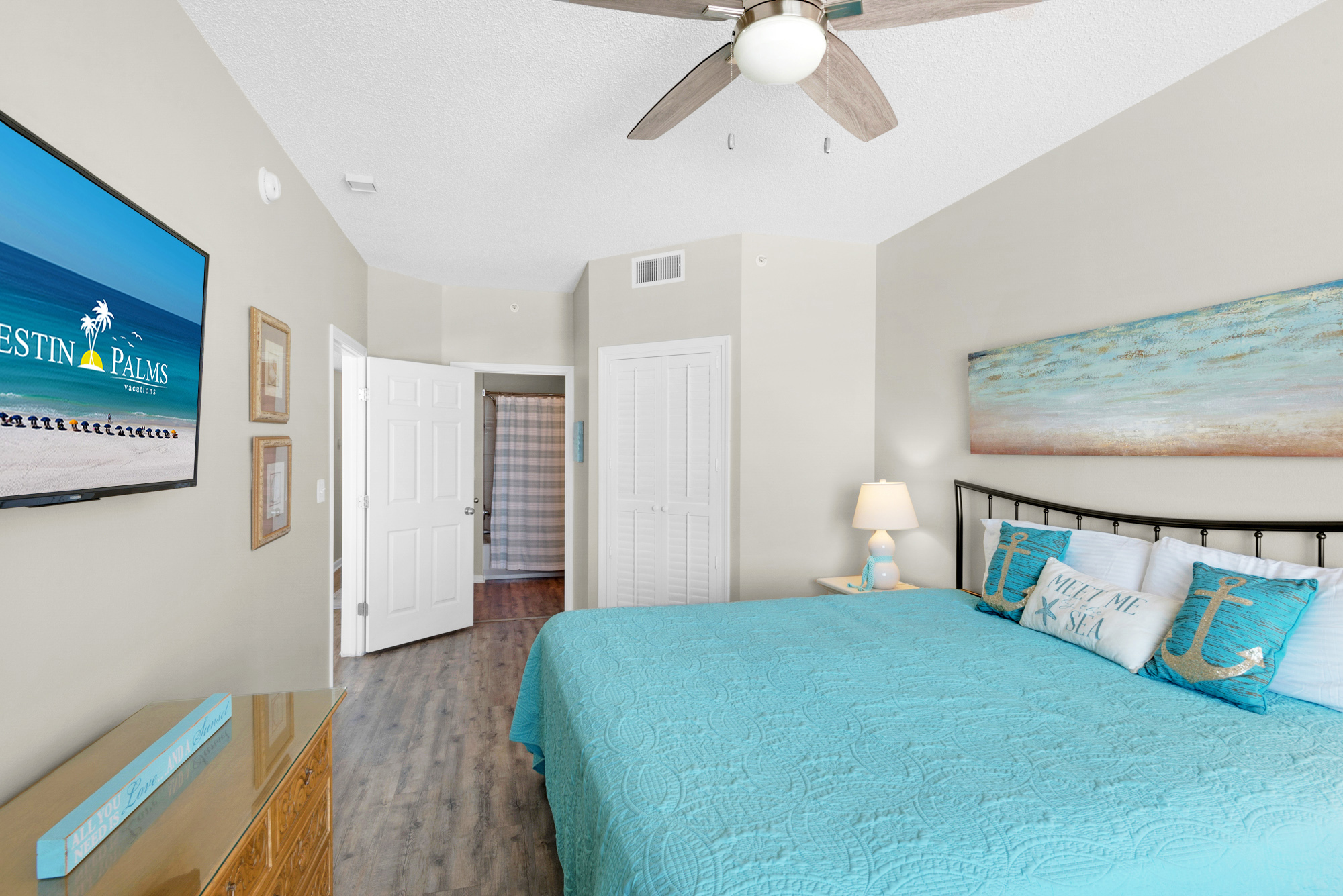 Beaches Of South Walton Condo 966326