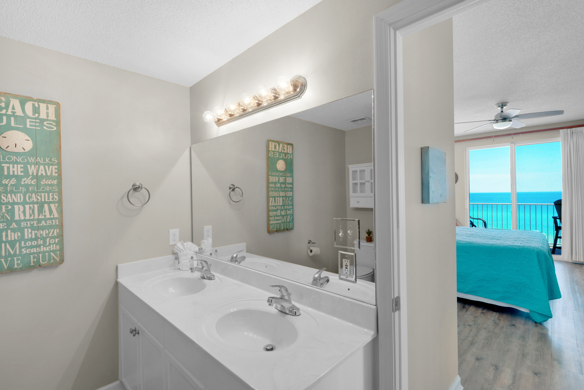 Beaches Of South Walton Condo 966326