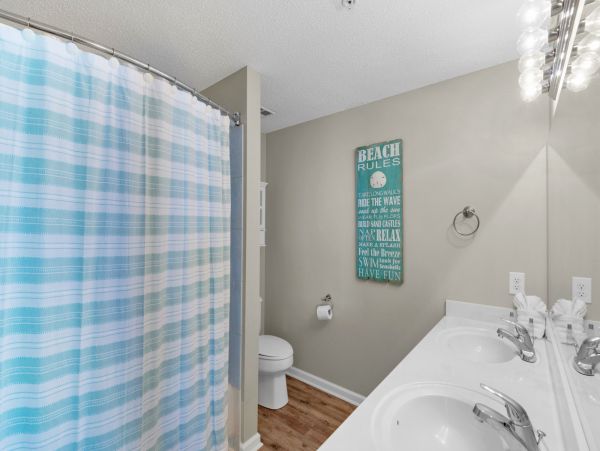 Beaches Of South Walton Condo 966326