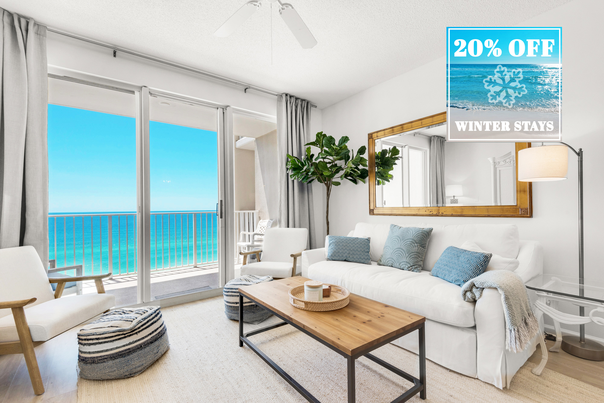 Beaches Of South Walton Condo 966327