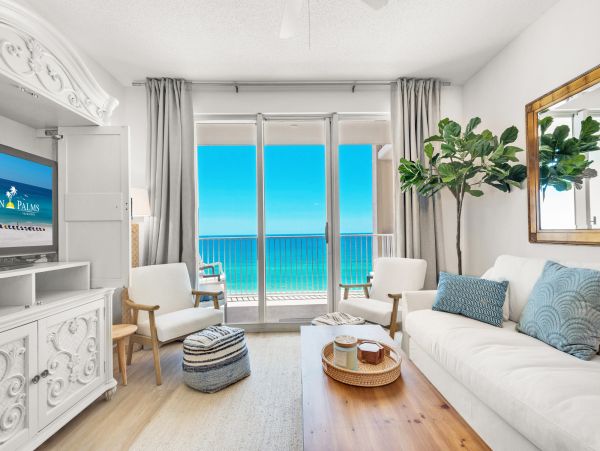 Beaches Of South Walton Condo 966327