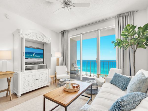 Beaches Of South Walton Condo 966327