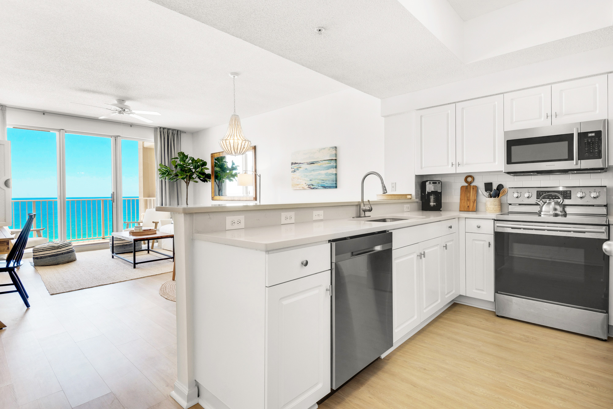 Beaches Of South Walton Condo 966327