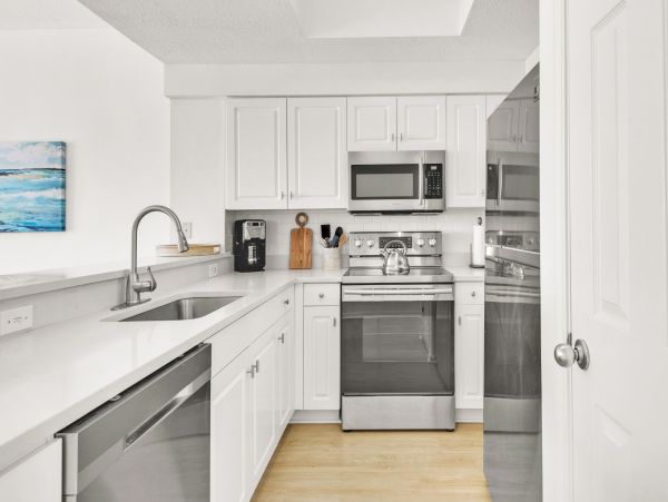 Beaches Of South Walton Condo 966327