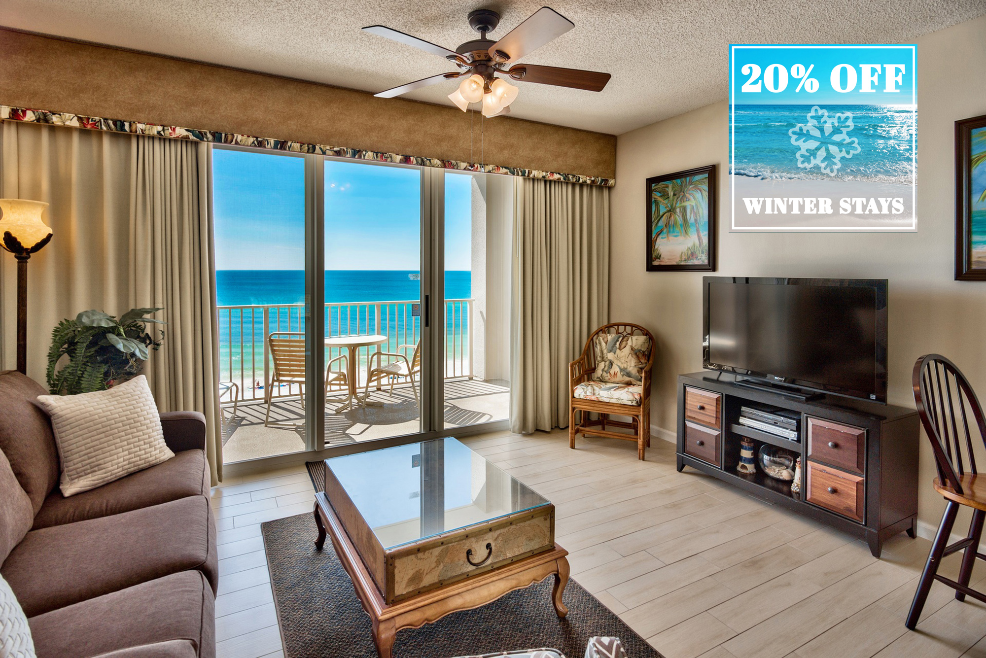 Beaches Of South Walton Condo 966328