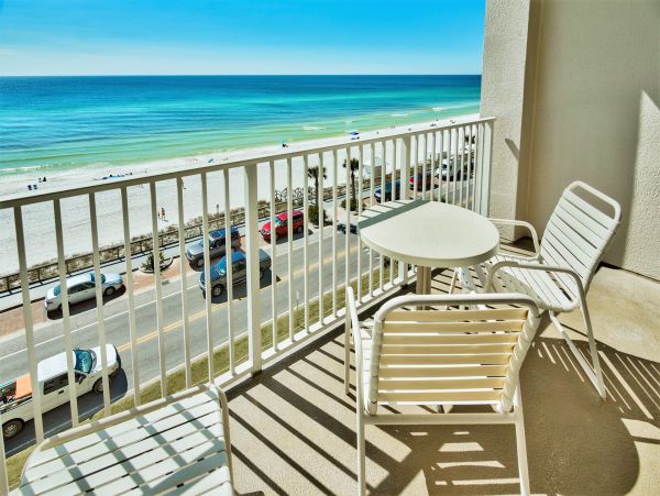 Beaches Of South Walton Condo 966328