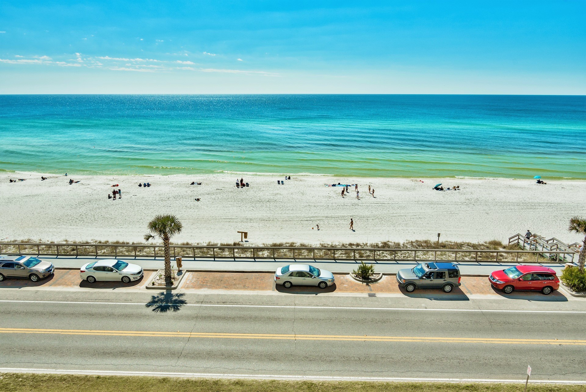 Beaches Of South Walton Condo 966328