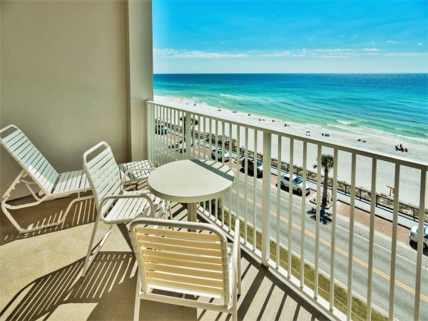 Beaches Of South Walton Condo 966328