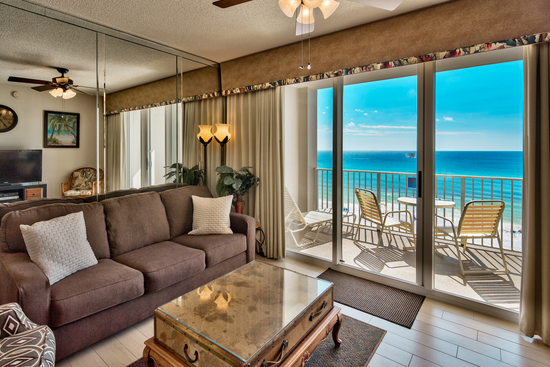 Beaches Of South Walton Condo 966328
