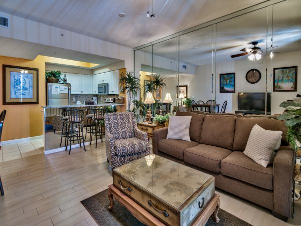 Beaches Of South Walton Condo 966328