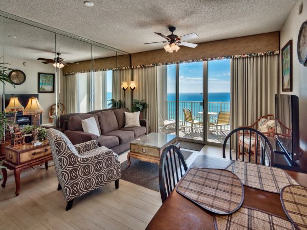 Beaches Of South Walton Condo 966328