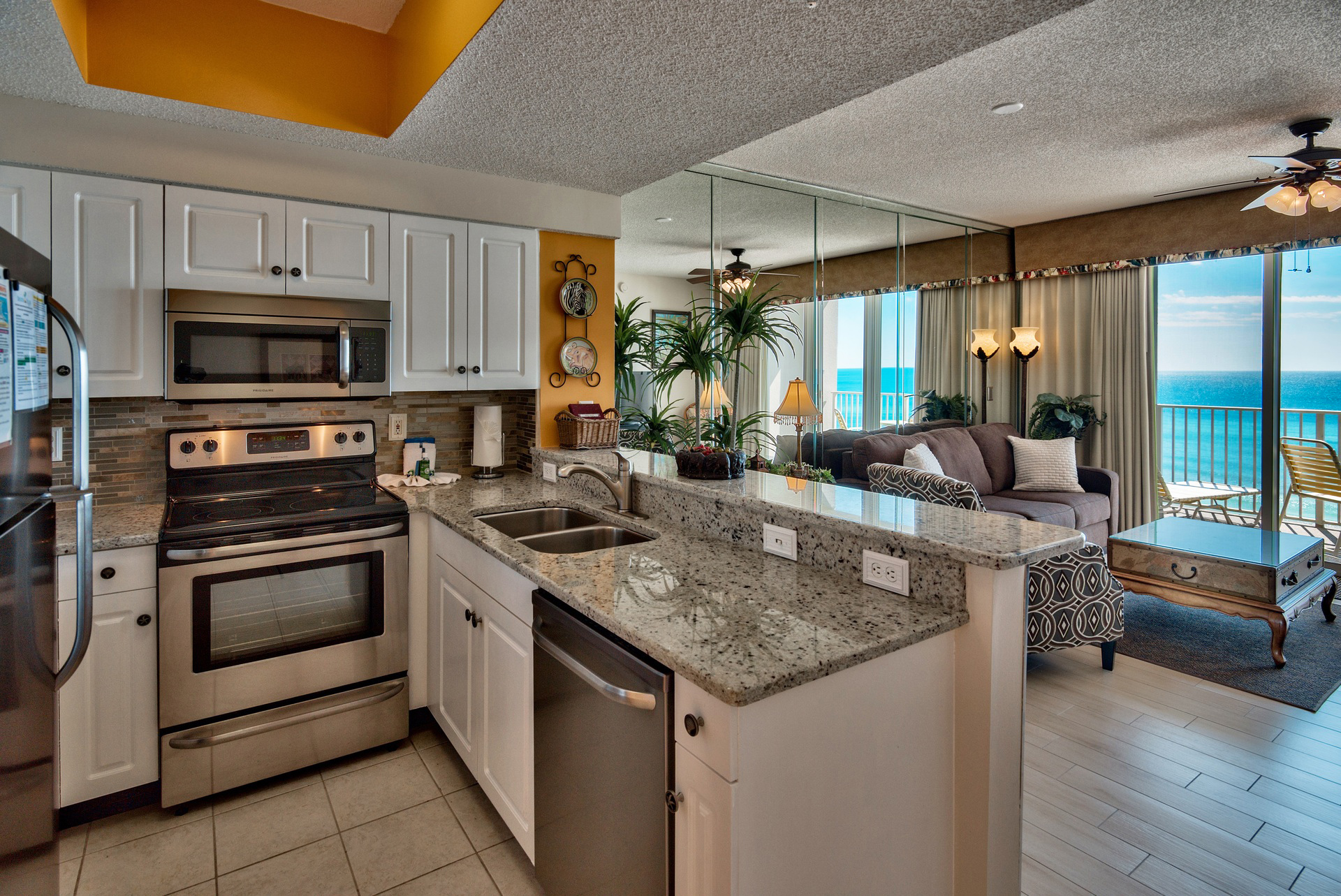 Beaches Of South Walton Condo 966328