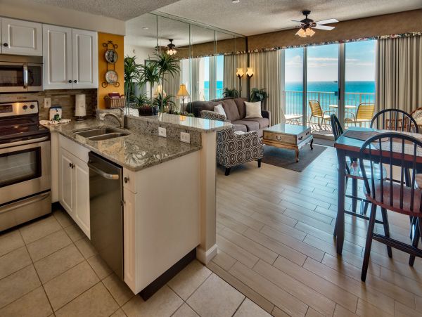 Beaches Of South Walton Condo 966328