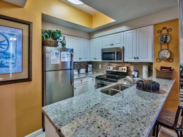 Beaches Of South Walton Condo 966328