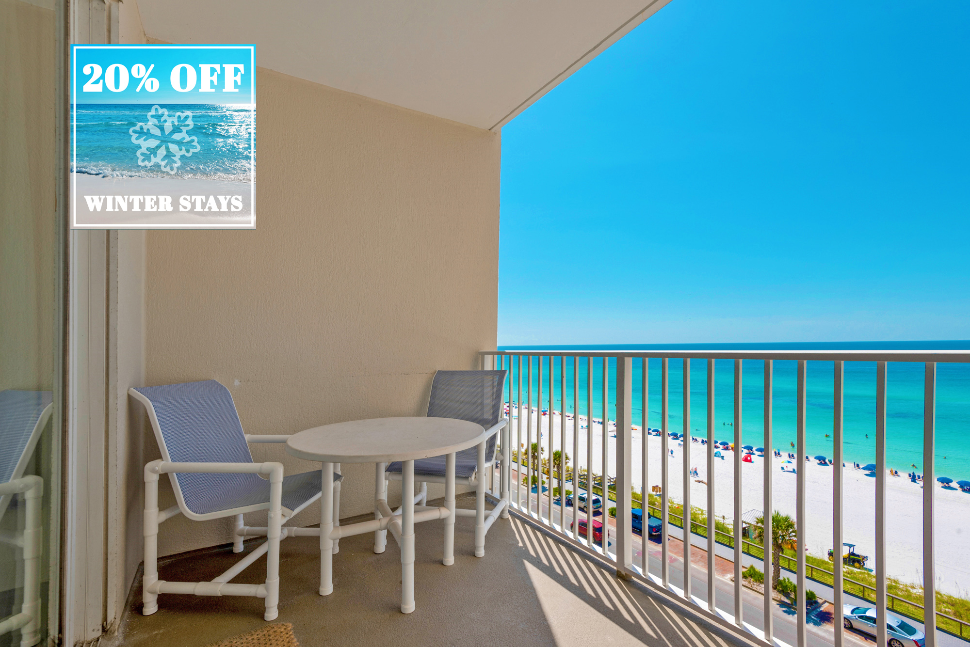 Beaches Of South Walton Condo 966329