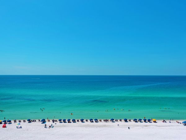 Beaches Of South Walton Condo 966329