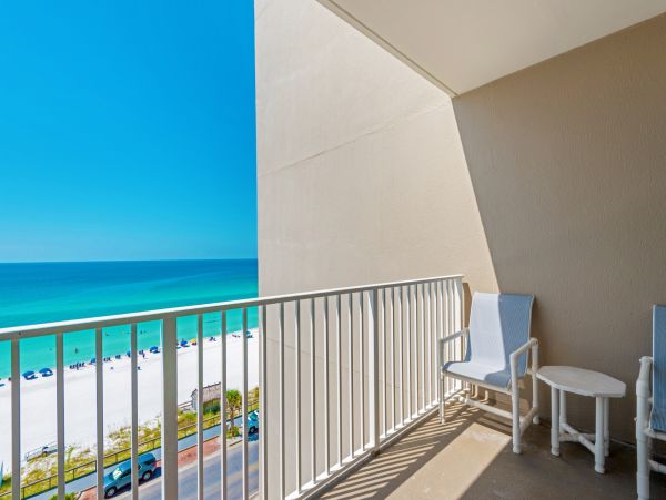 Beaches Of South Walton Condo 966329