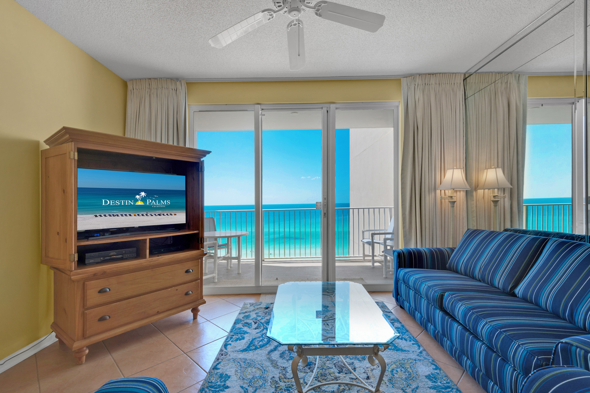 Beaches Of South Walton Condo 966329