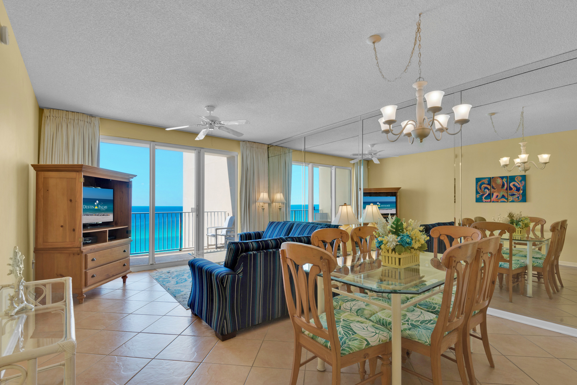 Beaches Of South Walton Condo 966329