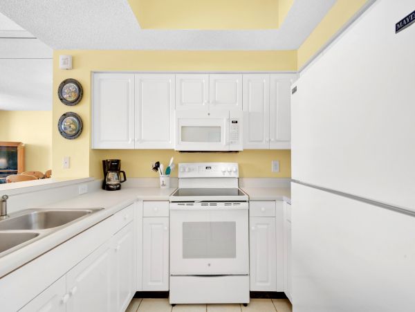 Beaches Of South Walton Condo 966329