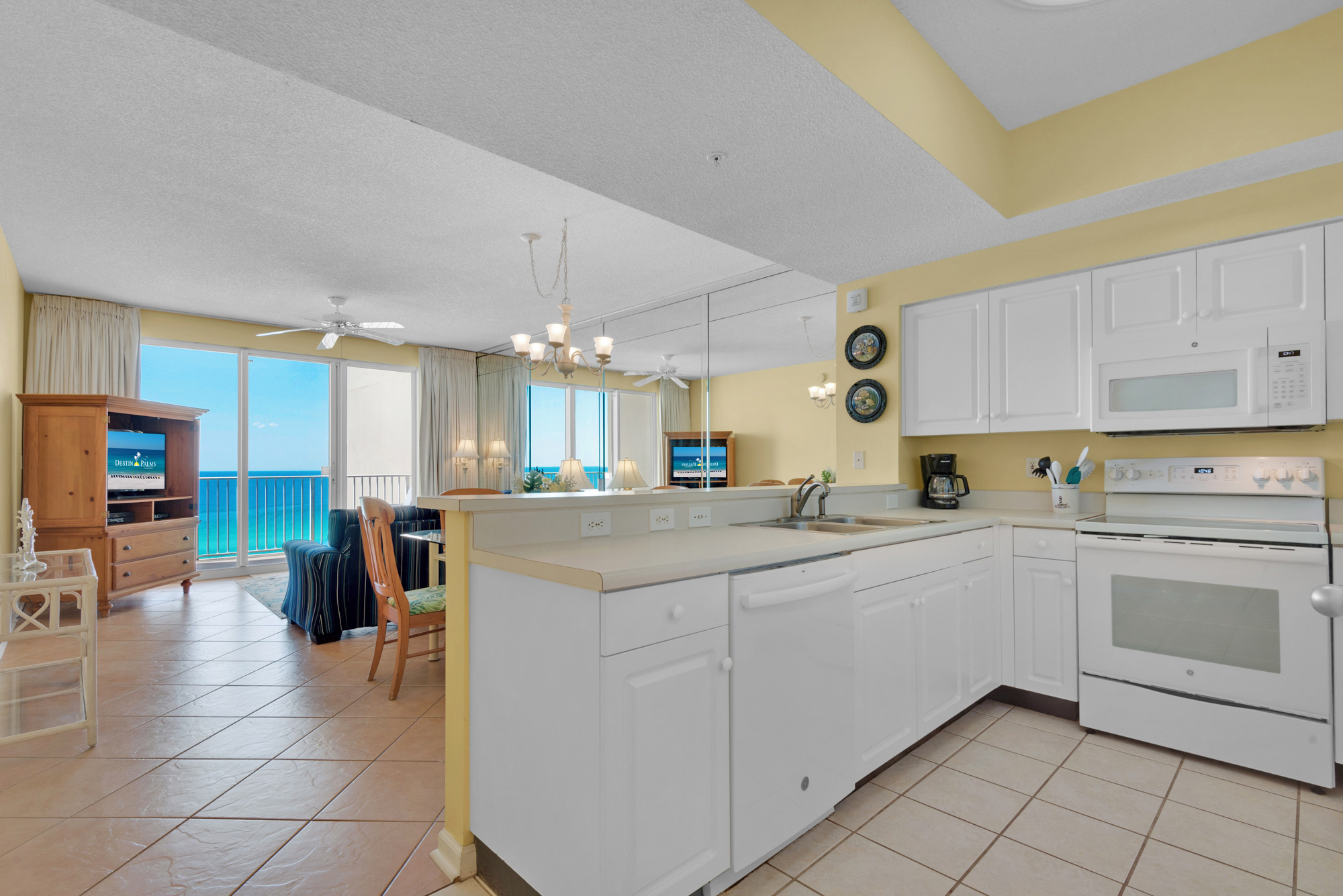 Beaches Of South Walton Condo 966329