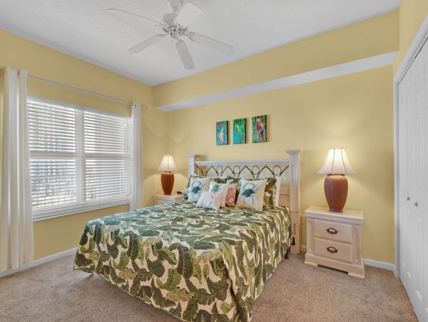 Beaches Of South Walton Condo 966329