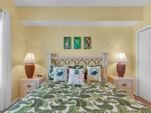 Beaches Of South Walton Condo 966329
