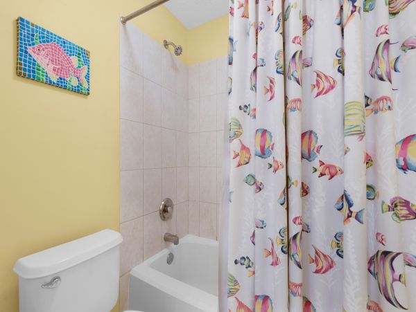 Beaches Of South Walton Condo 966329