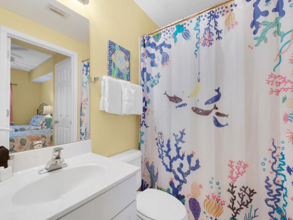 Beaches Of South Walton Condo 966329