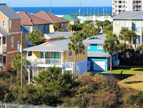 Beaches Of South Walton Home 966330