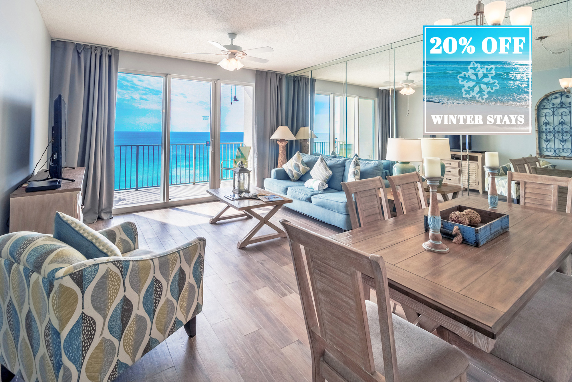 Beaches Of South Walton Condo 966331