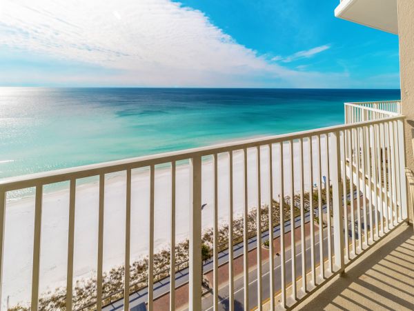 Beaches Of South Walton Condo 966331
