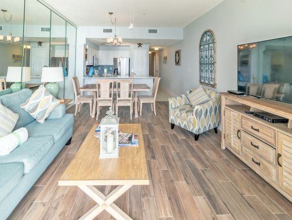 Beaches Of South Walton Condo 966331