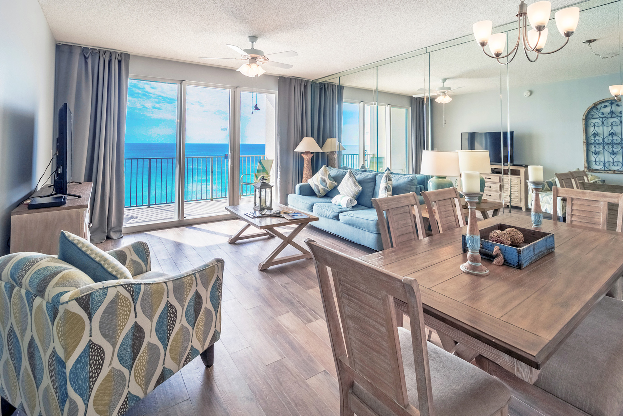 Beaches Of South Walton Condo 966331
