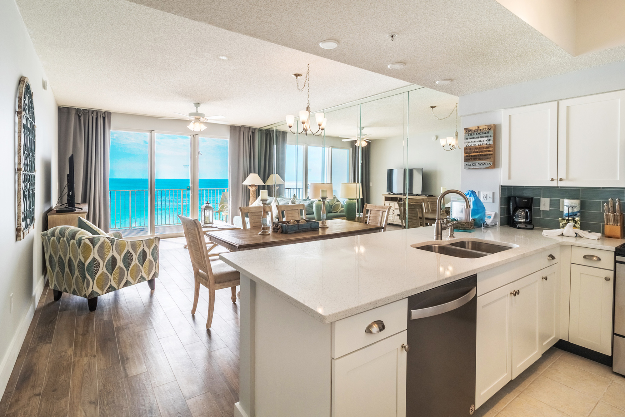 Beaches Of South Walton Condo 966331