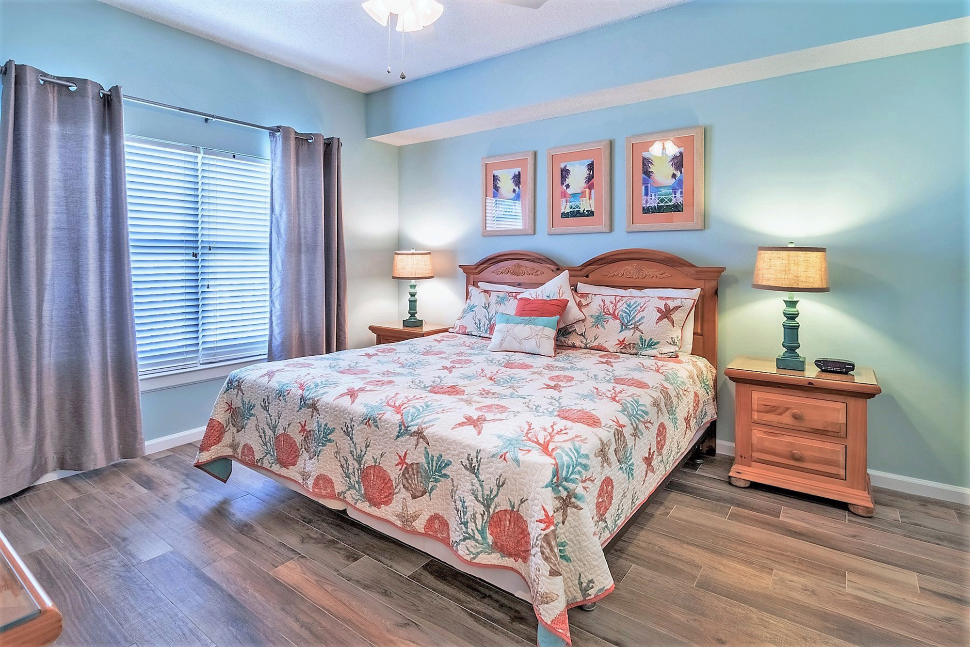 Beaches Of South Walton Condo 966331