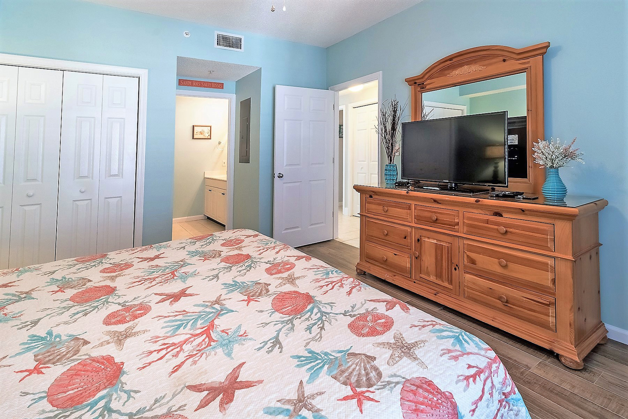 Beaches Of South Walton Condo 966331
