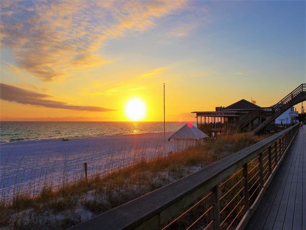 Beaches Of South Walton Condo 966331