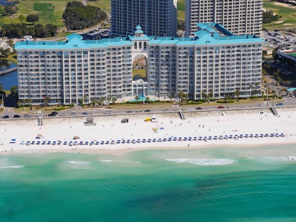 Beaches Of South Walton Condo 966331