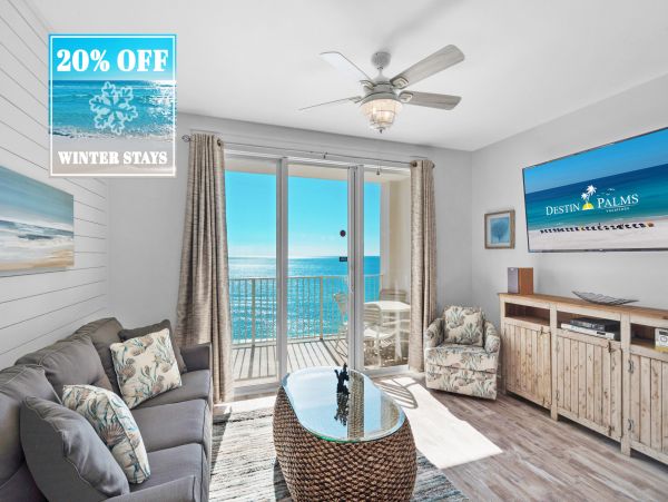 Beaches Of South Walton Condo 966332