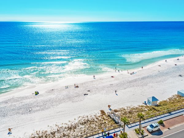 Beaches Of South Walton Condo 966332